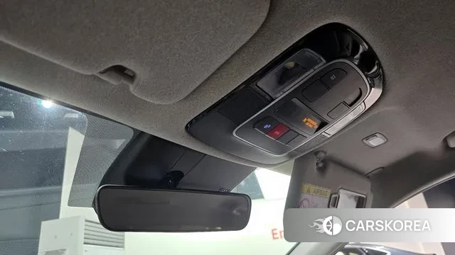 Hyundai Sonata D Edge (DN8) id 3528417 из Кореи 9