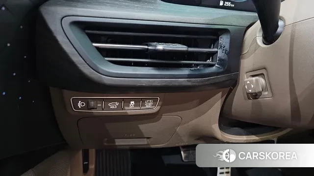 Kia K8 Hybrid id 3059164 из Кореи 9