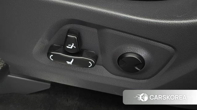 Ssangyong The New Rexton Sport id 4533785 из Кореи 9