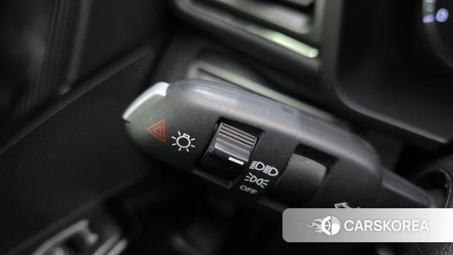 Ssangyong Berry New Tivoli id 4620063 из Кореи 9