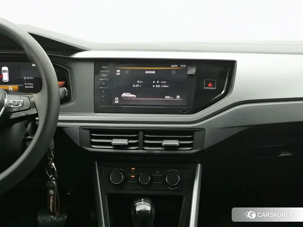 Volkswagen Polo id 4545693 из Китая 9