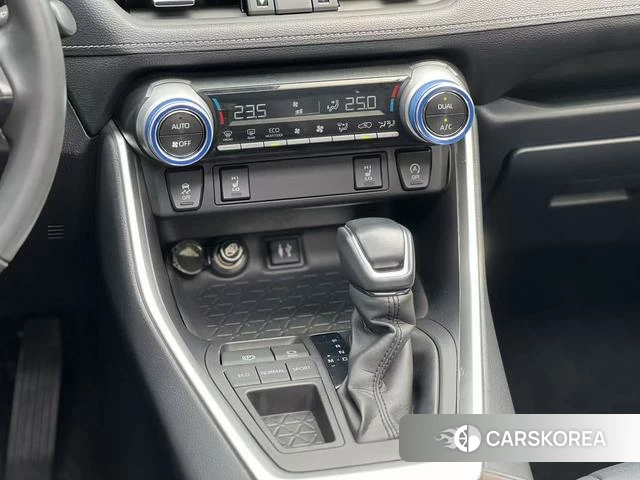 Toyota RAV4 Rongfang id 4278148 из Китая 9