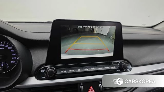 Kia Come New K3 id 3813800 из Кореи 9