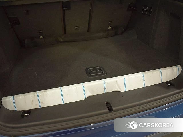 BMW X3 (G01) id 4540726 из Кореи 9