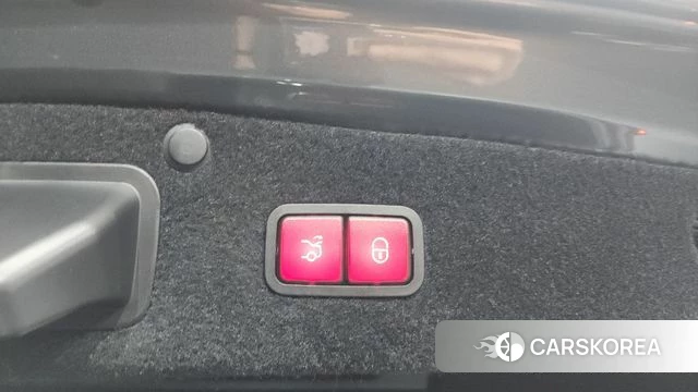 Mercedes-Benz S-Class W222 id 4397129 из Кореи 9