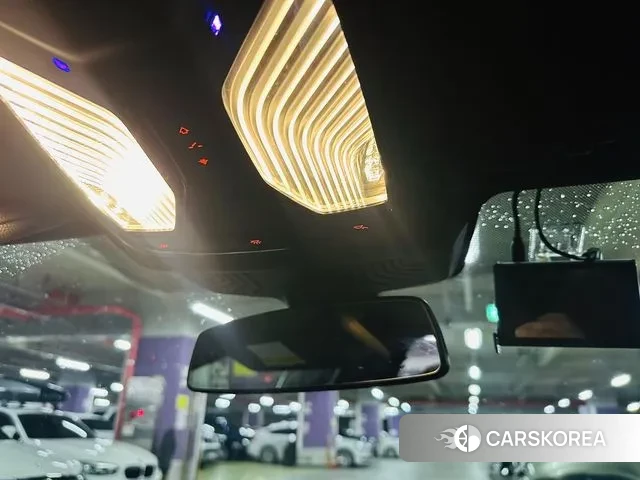 BMW 5 Series (G30) id 3045638 из Кореи 9