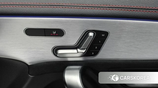 Mercedes-Benz CLA-Class C118 id 4780378 из Кореи 9