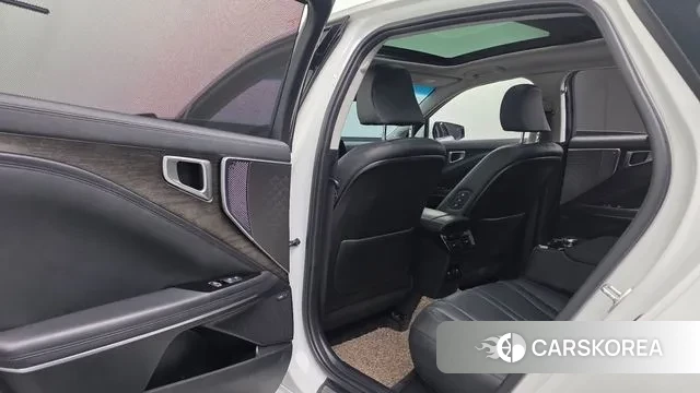 Kia K8 id 3625269 из Кореи 9