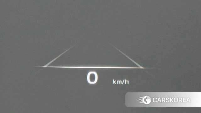 Kia The New K9 2nd generation id 3923110 из Кореи 9