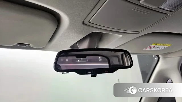 Kia The New Ray id 3607161 из Кореи 9