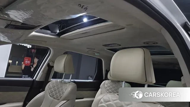 Hyundai Palisade id 3587315 из Кореи 9