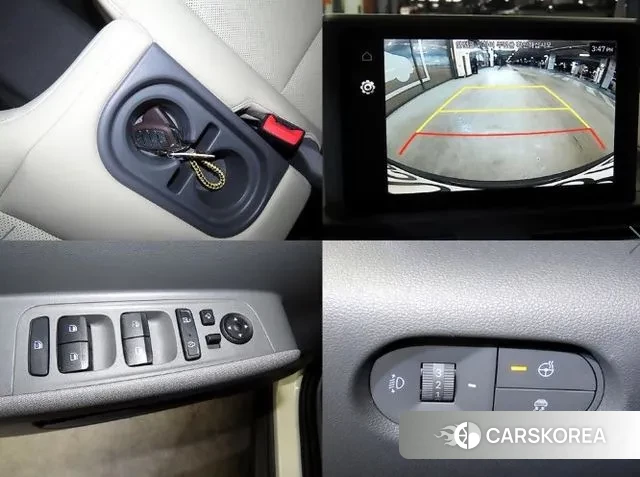 Hyundai Casper id 3508068 из Кореи 9