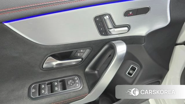 Mercedes-Benz CLA-Class C118 id 4758916 из Кореи 9