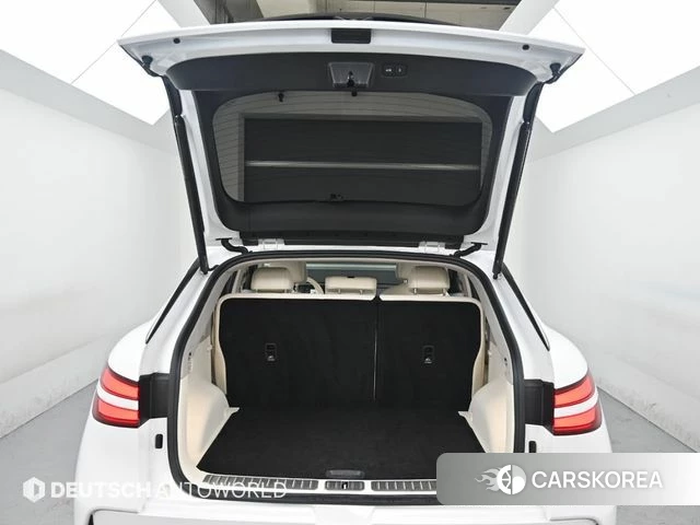 Genesis GV60 id 4618850 из Кореи 9
