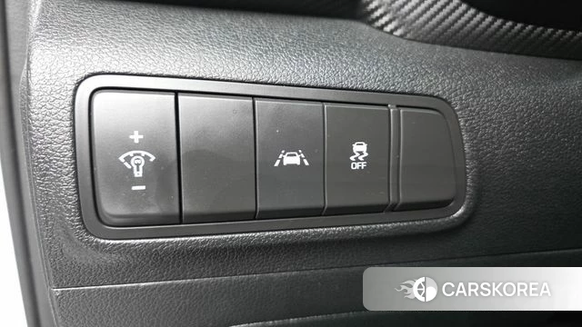 Hyundai All New Tucson id 4900148 из Кореи 9