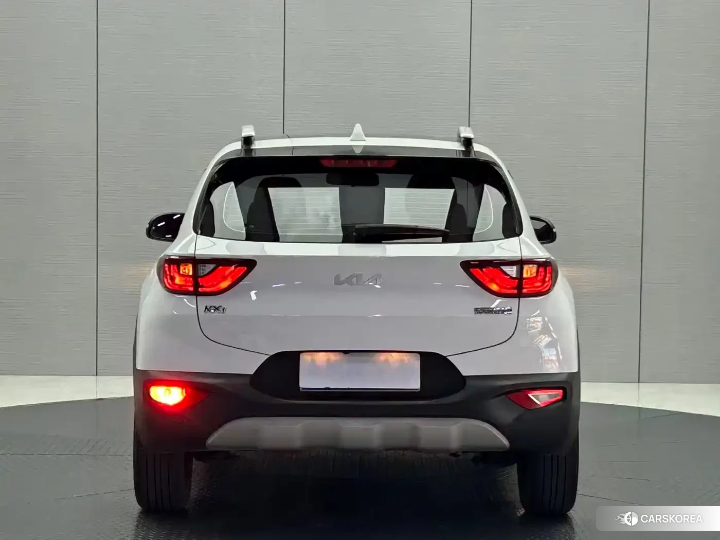Kia KX1 id 4601958 из Китая 9