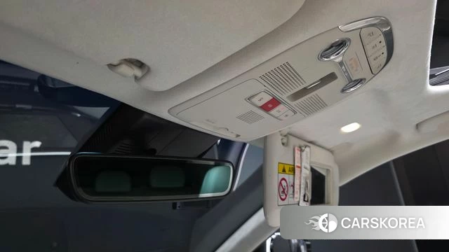 Hyundai The New Grandeur IG Hybrid id 4549692 из Кореи 9