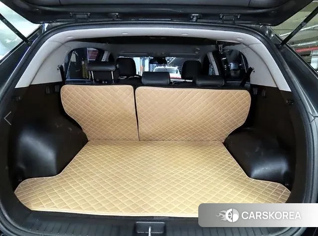 Kia Sportage The Bold id 3748245 из Кореи 9