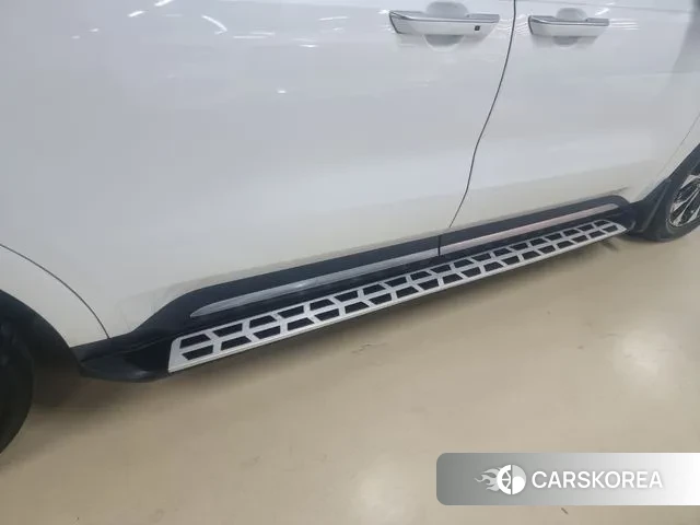 Kia Carnival 4th generation id 3546110 из Кореи 9