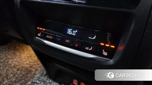 BMW X3 (G01) id 3590794 из Кореи 9