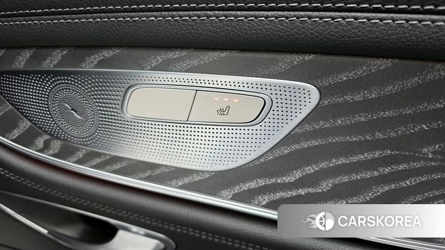 Mercedes-Benz CLS-Class C257 id 3852588 из Кореи 9