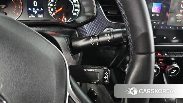 Renault Korea (Samsung) XM3 id 4476587 из Кореи 9