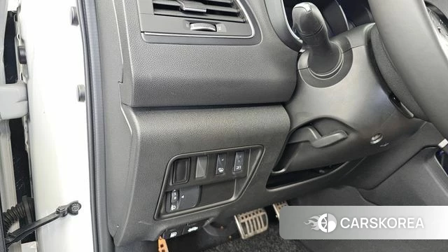 Renault Korea (Samsung) The New QM6 id 4447210 из Кореи 9