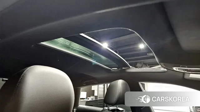 Audi A5 (F5) id 3661425 из Кореи 9