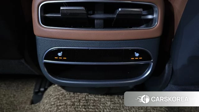 Genesis GV70 id 3827621 из Кореи 9