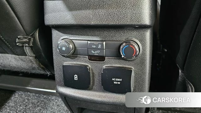 Ford Explorer id 4459652 из Кореи 9