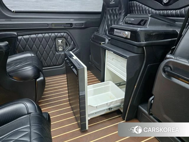 Mercedes-Benz Sprinter id 3879544 из Кореи 9