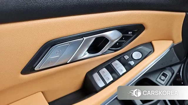 BMW 3 Series (G20) id 2993147 из Кореи 9