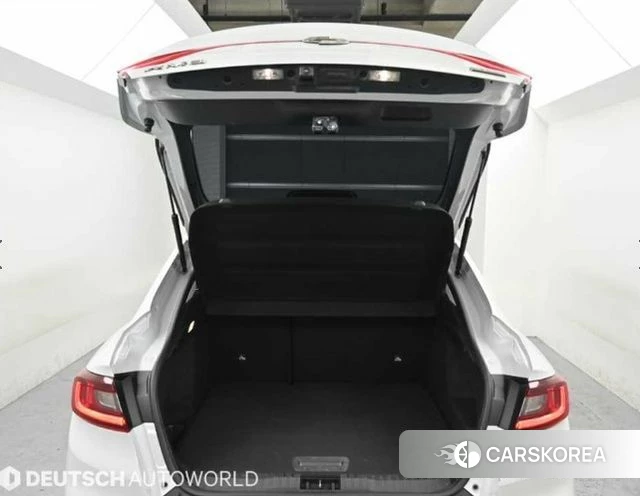 Renault Korea (Samsung) XM3 id 4316576 из Кореи 9