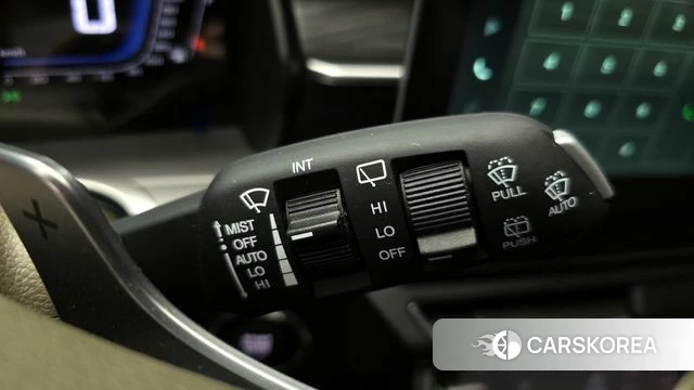 Ssangyong Torres id 4178643 из Кореи 9
