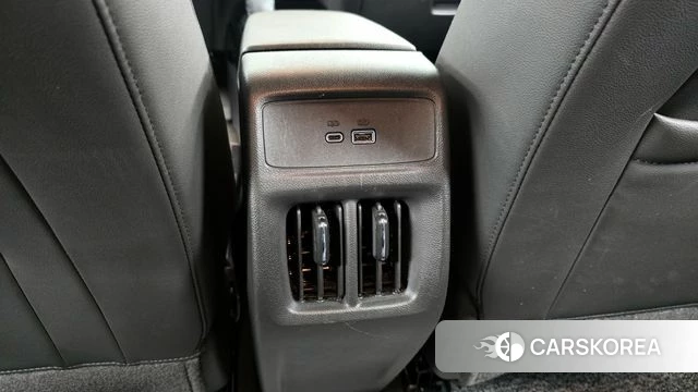 Chevrolet (GM Daewoo) Trax Crossover id 3858409 из Кореи 9