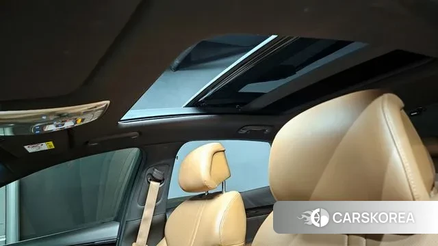 Genesis G80 (RG3) id 3529815 из Кореи 9