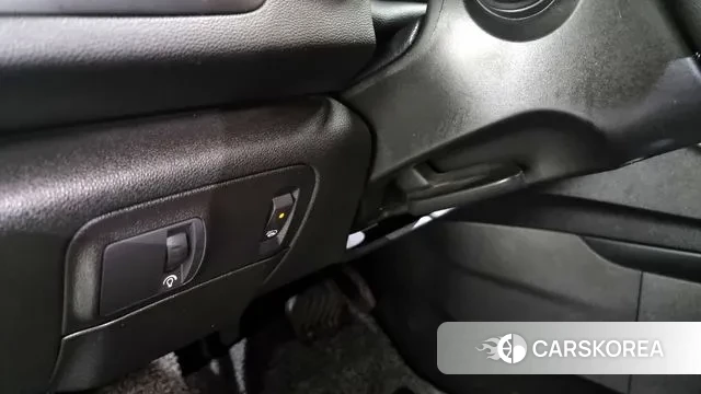 Renault Korea (Samsung) SM6 id 2986511 из Кореи 9