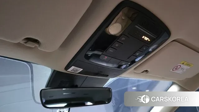 Kia Carnival 4th generation id 3038447 из Кореи 9