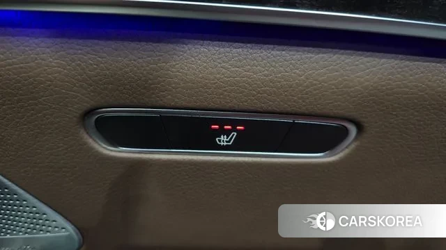 Mercedes-Benz S-Class W222 id 3423182 из Кореи 9