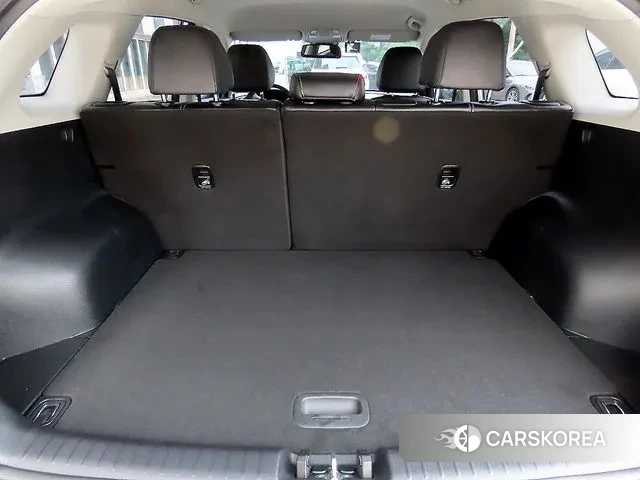 Kia Niro EV id 3373772 из Кореи 9