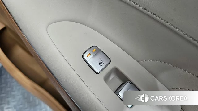 Hyundai The New Grandeur IG Hybrid id 3904936 из Кореи 9