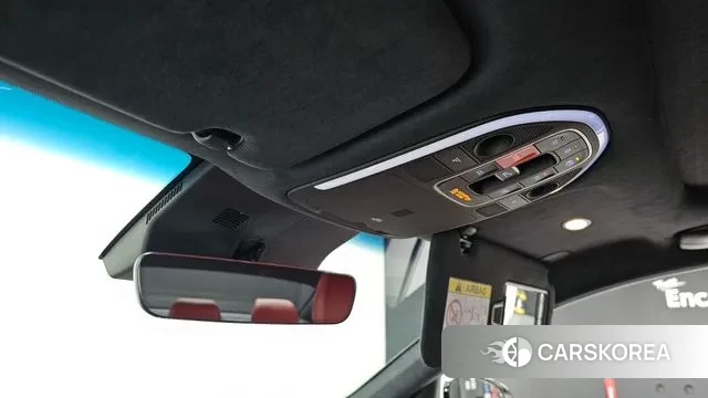 Genesis The New G70 id 3580572 из Кореи 9