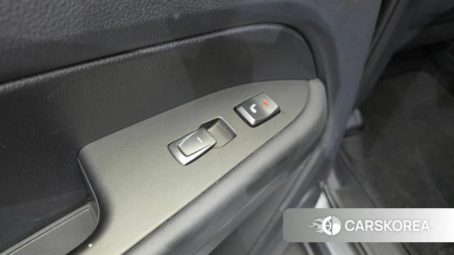 Ssangyong Rexton Sports id 4197053 из Кореи 9