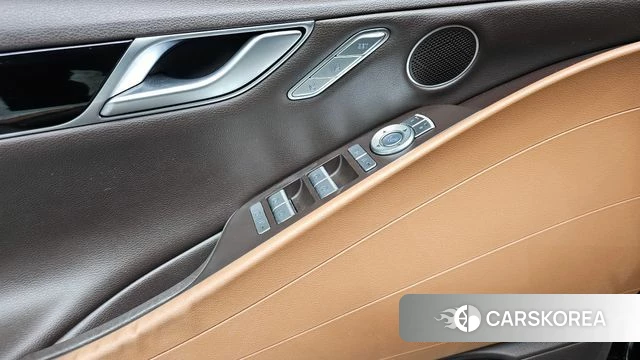 Genesis G80 (RG3) id 4445785 из Кореи 9