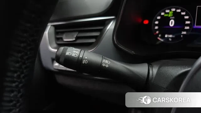 Renault Korea (Samsung) XM3 id 3587921 из Кореи 9