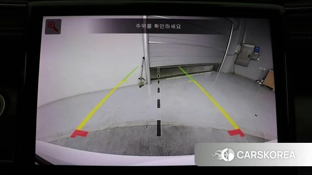 Jeep Grand Cherokee id 3922123 из Кореи 9