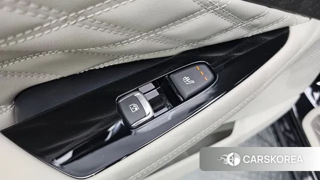 Kia K8 Hybrid id 3031510 из Кореи 9