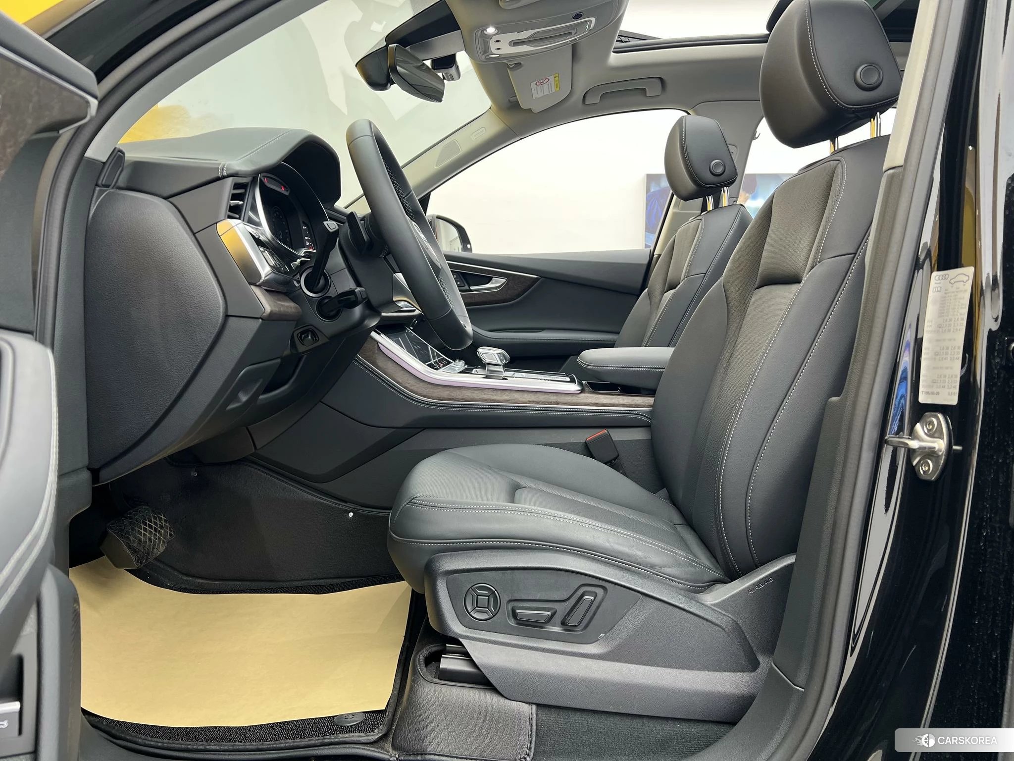 Audi Q7 id 4419499 из Китая 9