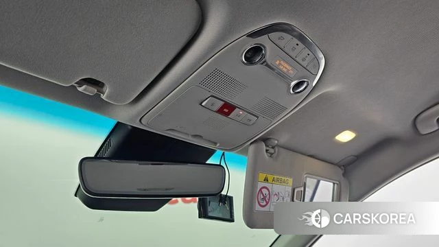 Hyundai The New Grandeur IG id 3794520 из Кореи 9