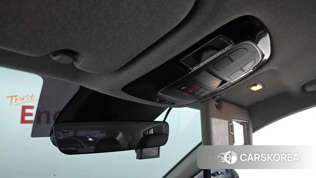 Hyundai Sonata D Edge (DN8) id 3963888 из Кореи 9